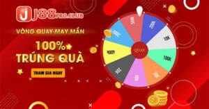 Hướng Dẫn Quay Code J88 Nhận Thưởng Cực Chất 2025